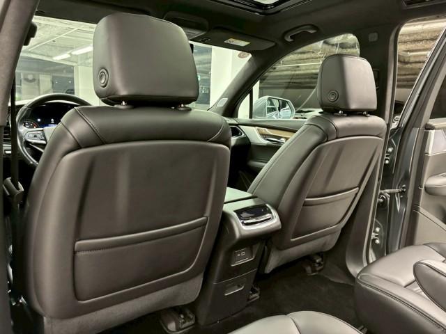 Ref:AUX-24938031 CADILLAC CADILLAC XT6 2020 15 Ref:AUX-24938031 CADILLAC CADILLAC XT6 2020 - Image 15