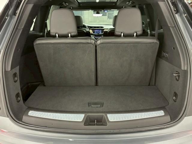 Ref:AUX-24938031 CADILLAC CADILLAC XT6 2020 16 Ref:AUX-24938031 CADILLAC CADILLAC XT6 2020 - Image 16