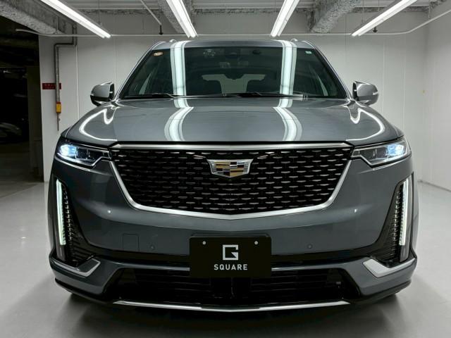Ref:AUX-24938031 CADILLAC CADILLAC XT6 2020 18 Ref:AUX-24938031 CADILLAC CADILLAC XT6 2020 - Image 18