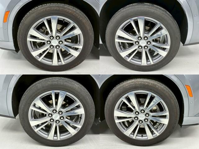 Ref:AUX-24938031 CADILLAC CADILLAC XT6 2020 20 Ref:AUX-24938031 CADILLAC CADILLAC XT6 2020 - Image 20