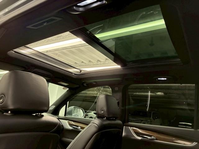 Ref:AUX-24938031 CADILLAC CADILLAC XT6 2020 4 Ref:AUX-24938031 CADILLAC CADILLAC XT6 2020 - Image 4