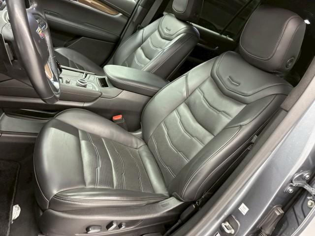 Ref:AUX-24938031 CADILLAC CADILLAC XT6 2020 5 Ref:AUX-24938031 CADILLAC CADILLAC XT6 2020 - Image 5