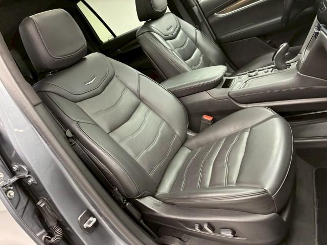Ref:AUX-24938031 CADILLAC CADILLAC XT6 2020 6 Ref:AUX-24938031 CADILLAC CADILLAC XT6 2020 - Image 6