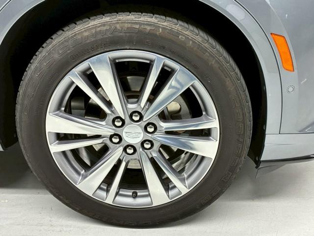 Ref:AUX-24938031 CADILLAC CADILLAC XT6 2020 9 Ref:AUX-24938031 CADILLAC CADILLAC XT6 2020 - Image 9
