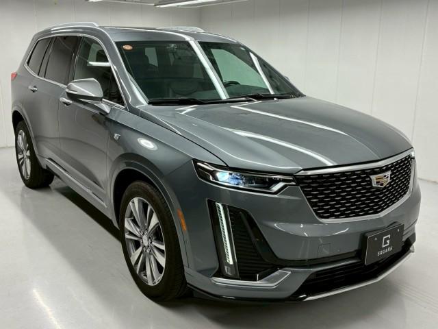 Ref:AUX-24938031 CADILLAC CADILLAC XT6 2020 10 Ref:AUX-24938031 CADILLAC CADILLAC XT6 2020 - Image 10