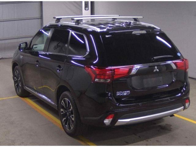 Ref:AUX-24938166 MITSUBISHI OUTLANDER PHEV 2015 2 Ref:AUX-24938166 MITSUBISHI OUTLANDER PHEV 2015 - Image 2