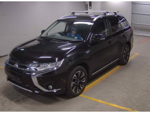 Ref:AUX-24938166 MITSUBISHI OUTLANDER PHEV 2015 5 Ref:AUX-24938166 MITSUBISHI OUTLANDER PHEV 2015 - Image 5