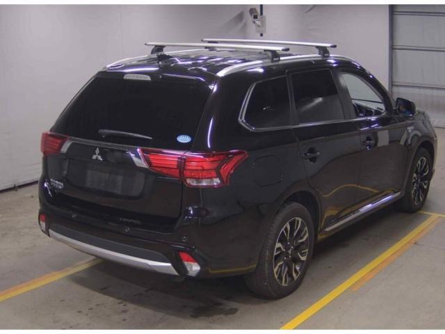 Ref:AUX-24938166 MITSUBISHI OUTLANDER PHEV 2015 6 Ref:AUX-24938166 MITSUBISHI OUTLANDER PHEV 2015 - Image 6