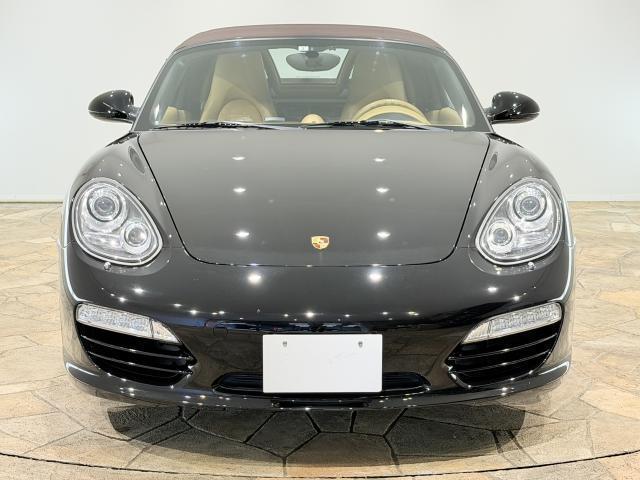 Ref:AUX-24938176 PORSCHE BOXSTER 2010 2 Ref:AUX-24938176 PORSCHE BOXSTER 2010 - Image 2