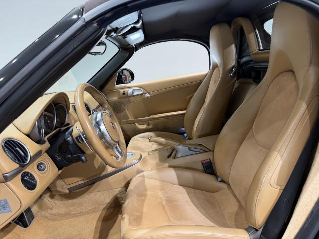 Ref:AUX-24938176 PORSCHE BOXSTER 2010 5 Ref:AUX-24938176 PORSCHE BOXSTER 2010 - Image 5