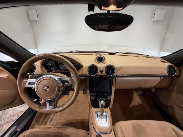 Ref:AUX-24938176 PORSCHE BOXSTER 2010 6 Ref:AUX-24938176 PORSCHE BOXSTER 2010 - Image 6