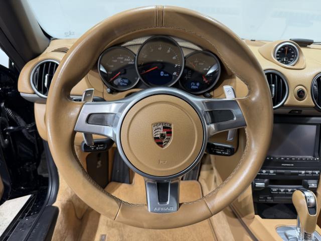 Ref:AUX-24938176 PORSCHE BOXSTER 2010 7 Ref:AUX-24938176 PORSCHE BOXSTER 2010 - Image 7