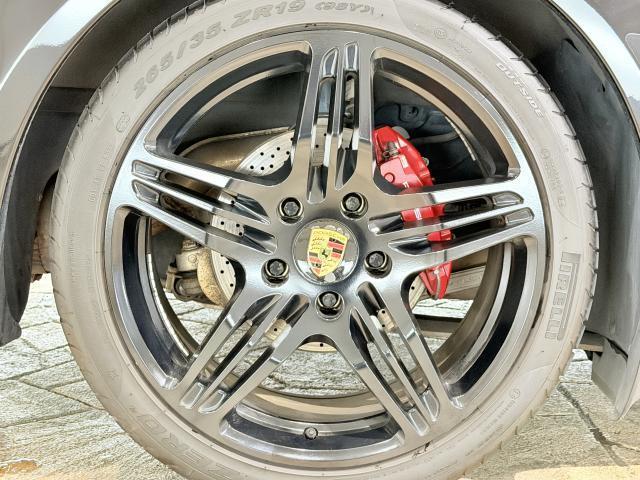Ref:AUX-24938176 PORSCHE BOXSTER 2010 9 Ref:AUX-24938176 PORSCHE BOXSTER 2010 - Image 9