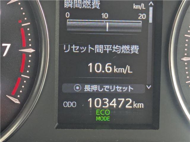 Ref:AUX-24938179 TOYOTA ALPHARD 2018 13 Ref:AUX-24938179 TOYOTA ALPHARD 2018 - Image 13