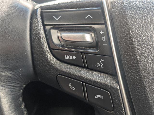 Ref:AUX-24938179 TOYOTA ALPHARD 2018 15 Ref:AUX-24938179 TOYOTA ALPHARD 2018 - Image 15