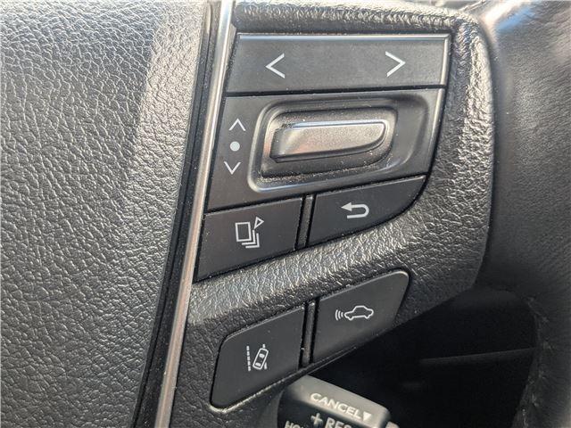 Ref:AUX-24938179 TOYOTA ALPHARD 2018 16 Ref:AUX-24938179 TOYOTA ALPHARD 2018 - Image 16