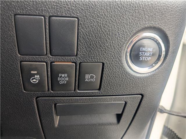 Ref:AUX-24938179 TOYOTA ALPHARD 2018 17 Ref:AUX-24938179 TOYOTA ALPHARD 2018 - Image 17