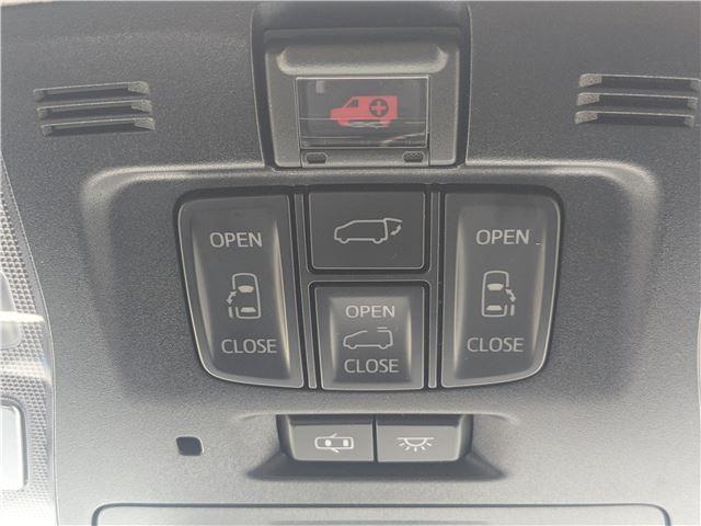 Ref:AUX-24938179 TOYOTA ALPHARD 2018 18 Ref:AUX-24938179 TOYOTA ALPHARD 2018 - Image 18