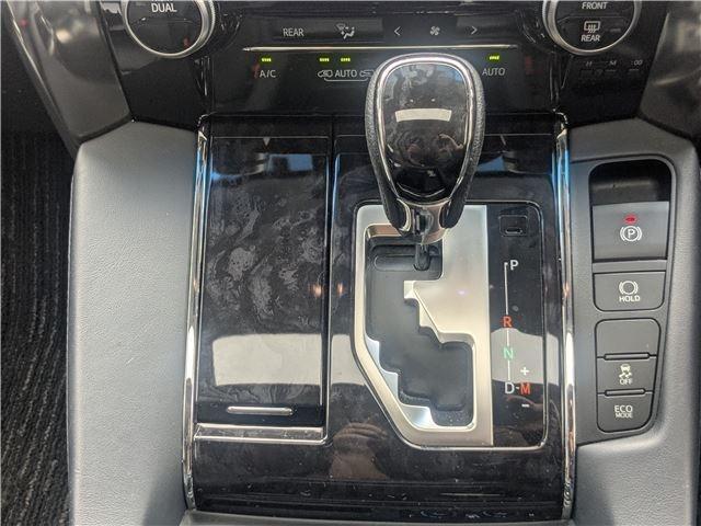 Ref:AUX-24938179 TOYOTA ALPHARD 2018 20 Ref:AUX-24938179 TOYOTA ALPHARD 2018 - Image 20