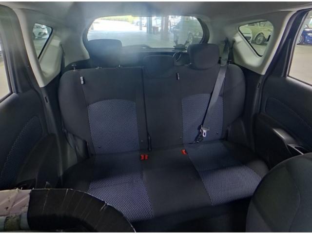Ref:AUX-24938182 NISSAN NOTE 2016 4 Ref:AUX-24938182 NISSAN NOTE 2016 - Image 4