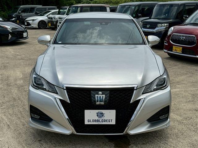 Ref:AUX-24938198 TOYOTA CROWN HYBRID 2017 9 Ref:AUX-24938198 TOYOTA CROWN HYBRID 2017 - Image 9