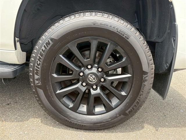 Ref:AUX-24938200 TOYOTA LAND CRUISER PRADO 2024 11 Ref:AUX-24938200 TOYOTA LAND CRUISER PRADO 2024 - Image 11