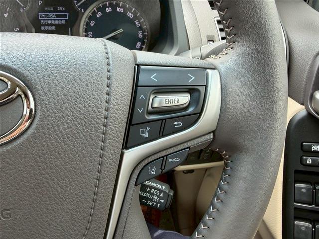 Ref:AUX-24938200 TOYOTA LAND CRUISER PRADO 2024 20 Ref:AUX-24938200 TOYOTA LAND CRUISER PRADO 2024 - Image 20