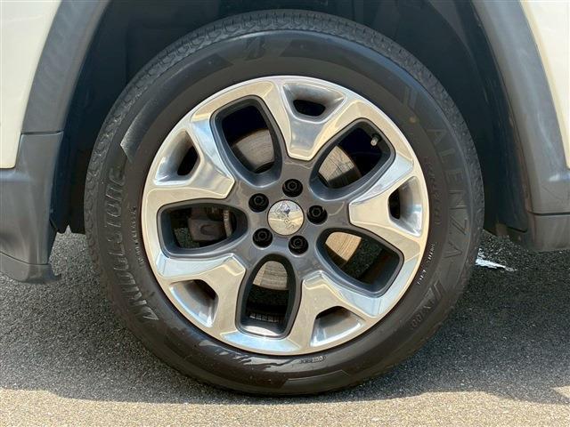 Ref:AUX-24938203 CHRYSLER JEEP JEEP COMPASS 2020 11 Ref:AUX-24938203 CHRYSLER JEEP JEEP COMPASS 2020 - Image 11