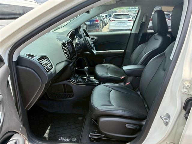 Ref:AUX-24938203 CHRYSLER JEEP JEEP COMPASS 2020 12 Ref:AUX-24938203 CHRYSLER JEEP JEEP COMPASS 2020 - Image 12