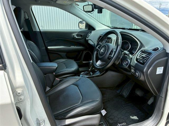 Ref:AUX-24938203 CHRYSLER JEEP JEEP COMPASS 2020 13 Ref:AUX-24938203 CHRYSLER JEEP JEEP COMPASS 2020 - Image 13