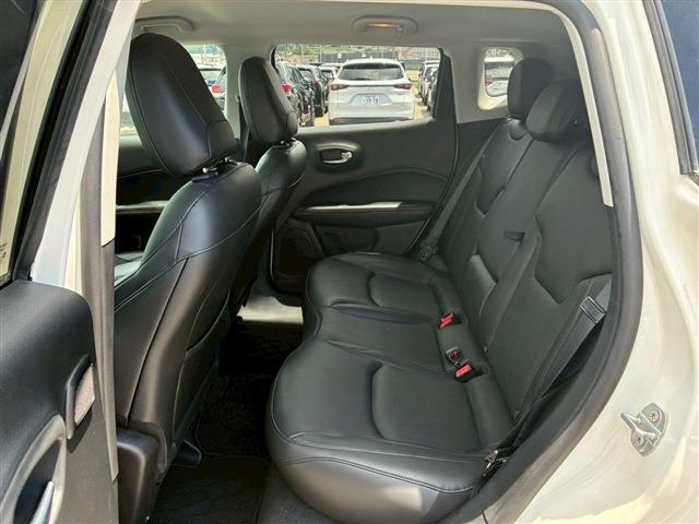 Ref:AUX-24938203 CHRYSLER JEEP JEEP COMPASS 2020 15 Ref:AUX-24938203 CHRYSLER JEEP JEEP COMPASS 2020 - Image 15
