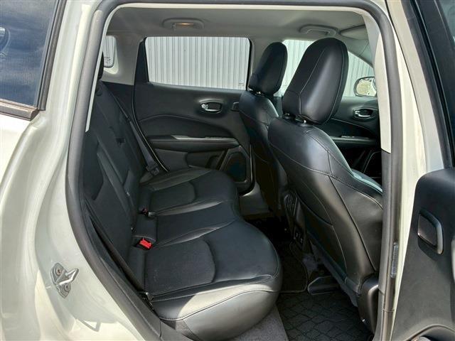 Ref:AUX-24938203 CHRYSLER JEEP JEEP COMPASS 2020 16 Ref:AUX-24938203 CHRYSLER JEEP JEEP COMPASS 2020 - Image 16