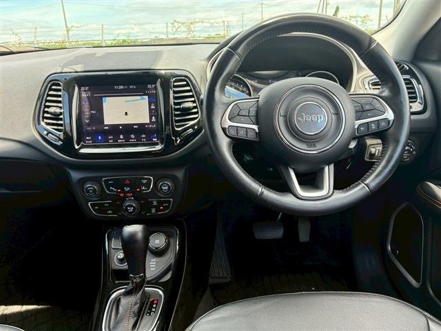 Ref:AUX-24938203 CHRYSLER JEEP JEEP COMPASS 2020 19 Ref:AUX-24938203 CHRYSLER JEEP JEEP COMPASS 2020 - Image 19