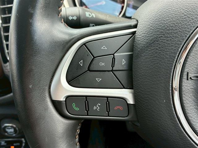 Ref:AUX-24938203 CHRYSLER JEEP JEEP COMPASS 2020 20 Ref:AUX-24938203 CHRYSLER JEEP JEEP COMPASS 2020 - Image 20