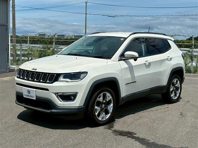 Ref:AUX-24938203 CHRYSLER JEEP JEEP COMPASS 2020 3 Ref:AUX-24938203 CHRYSLER JEEP JEEP COMPASS 2020 - Image 3