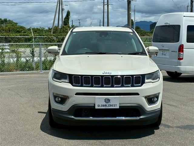Ref:AUX-24938203 CHRYSLER JEEP JEEP COMPASS 2020 4 Ref:AUX-24938203 CHRYSLER JEEP JEEP COMPASS 2020 - Image 4