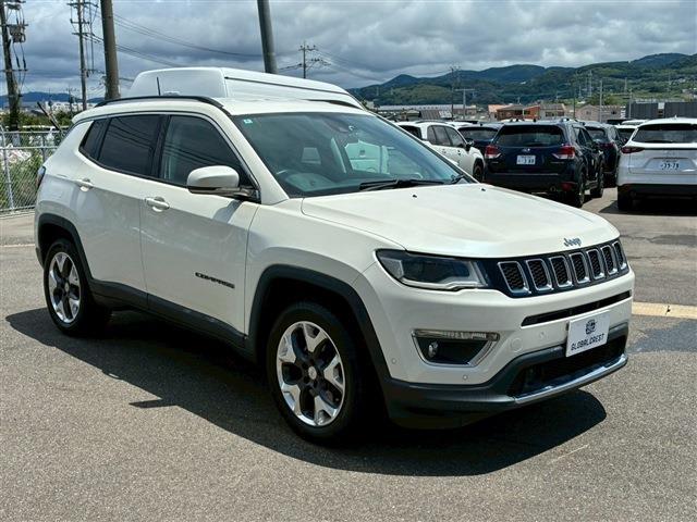 Ref:AUX-24938203 CHRYSLER JEEP JEEP COMPASS 2020 5 Ref:AUX-24938203 CHRYSLER JEEP JEEP COMPASS 2020 - Image 5