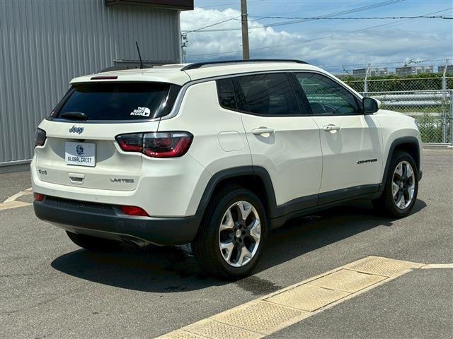 Ref:AUX-24938203 CHRYSLER JEEP JEEP COMPASS 2020 6 Ref:AUX-24938203 CHRYSLER JEEP JEEP COMPASS 2020 - Image 6