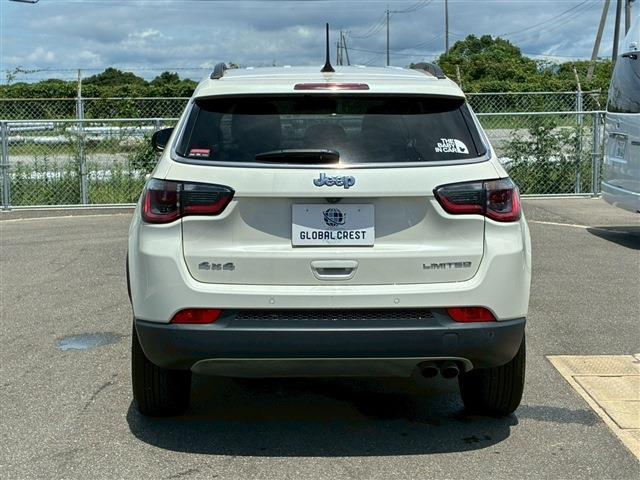 Ref:AUX-24938203 CHRYSLER JEEP JEEP COMPASS 2020 7 Ref:AUX-24938203 CHRYSLER JEEP JEEP COMPASS 2020 - Image 7