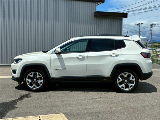 Ref:AUX-24938203 CHRYSLER JEEP JEEP COMPASS 2020 9 Ref:AUX-24938203 CHRYSLER JEEP JEEP COMPASS 2020 - Image 9