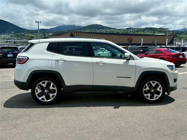 Ref:AUX-24938203 CHRYSLER JEEP JEEP COMPASS 2020 10 Ref:AUX-24938203 CHRYSLER JEEP JEEP COMPASS 2020 - Image 10