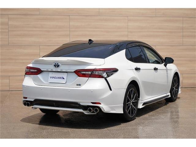 Ref:AUX-24938222 TOYOTA CAMRY 2022 2 Ref:AUX-24938222 TOYOTA CAMRY 2022 - Image 2