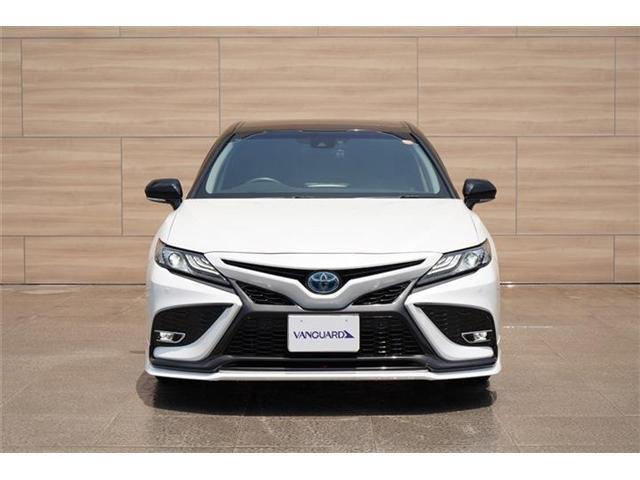 Ref:AUX-24938222 TOYOTA CAMRY 2022 3 Ref:AUX-24938222 TOYOTA CAMRY 2022 - Image 3