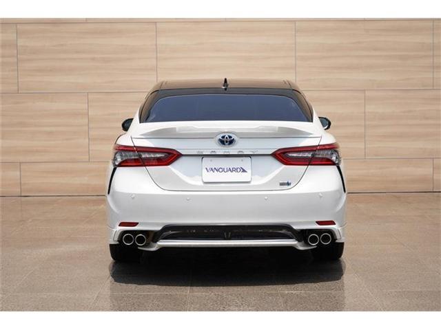 Ref:AUX-24938222 TOYOTA CAMRY 2022 4 Ref:AUX-24938222 TOYOTA CAMRY 2022 - Image 4