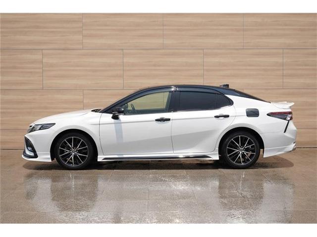 Ref:AUX-24938222 TOYOTA CAMRY 2022 5 Ref:AUX-24938222 TOYOTA CAMRY 2022 - Image 5
