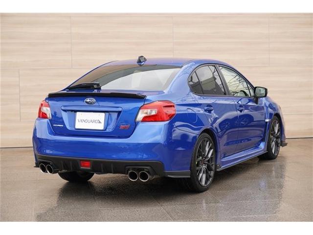 Ref:AUX-24938225 SUBARU WRX STI 2017 2 Ref:AUX-24938225 SUBARU WRX STI 2017 - Image 2