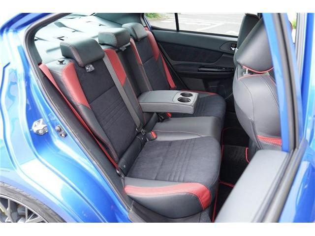 Ref:AUX-24938225 SUBARU WRX STI 2017 11 Ref:AUX-24938225 SUBARU WRX STI 2017 - Image 11
