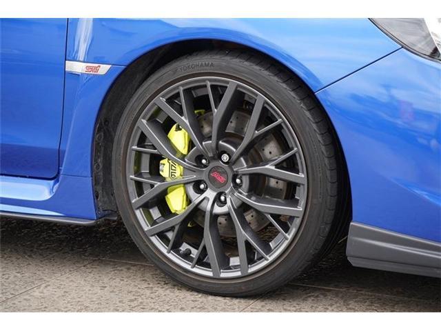 Ref:AUX-24938225 SUBARU WRX STI 2017 17 Ref:AUX-24938225 SUBARU WRX STI 2017 - Image 17