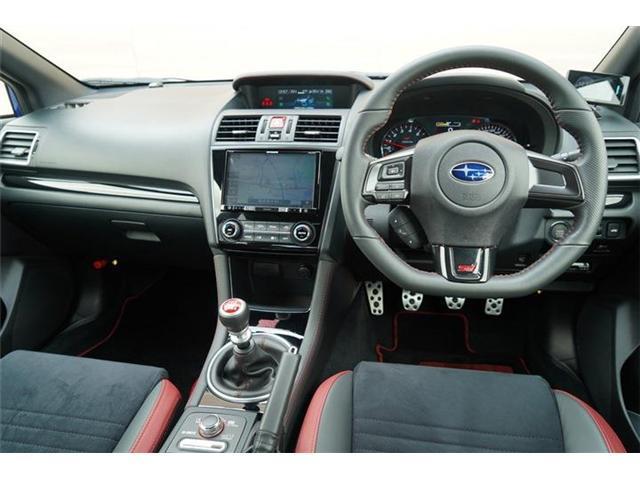 Ref:AUX-24938225 SUBARU WRX STI 2017 20 Ref:AUX-24938225 SUBARU WRX STI 2017 - Image 20
