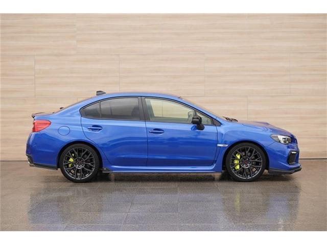 Ref:AUX-24938225 SUBARU WRX STI 2017 5 Ref:AUX-24938225 SUBARU WRX STI 2017 - Image 5